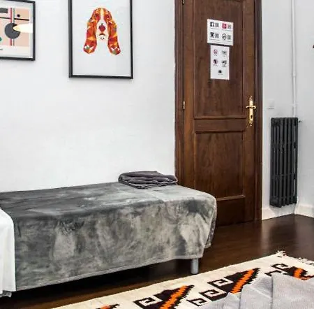 Apartment Traveller House 8 Bedroom