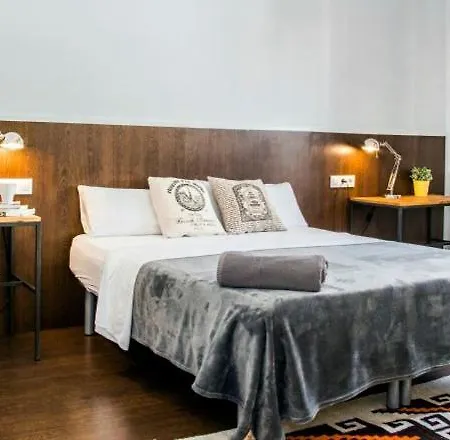 Apartment Traveller House 8 Bedroom