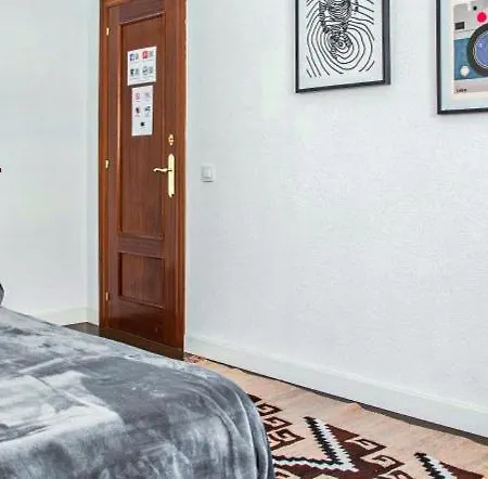 Traveller House 8 Bedroom Apartament *