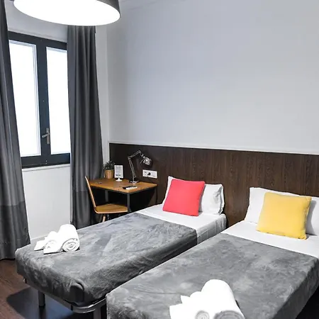 Apartment Traveller House 8 Bedroom