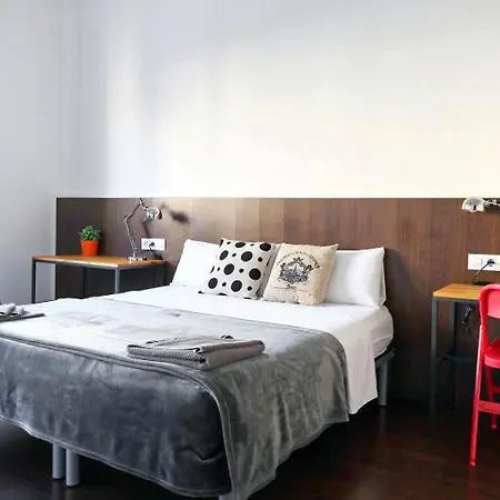 Lejlighed Traveller House 8 Bedroom *